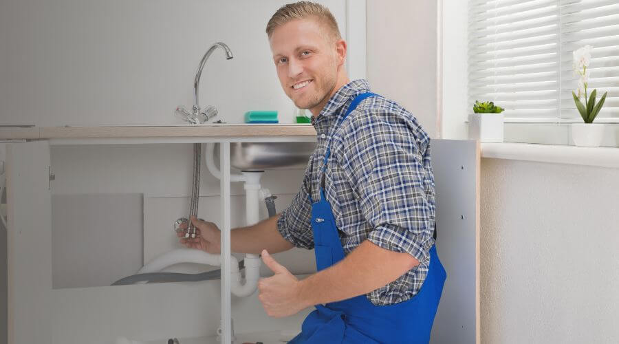 Professional Leak Detection in Riverdale, ND