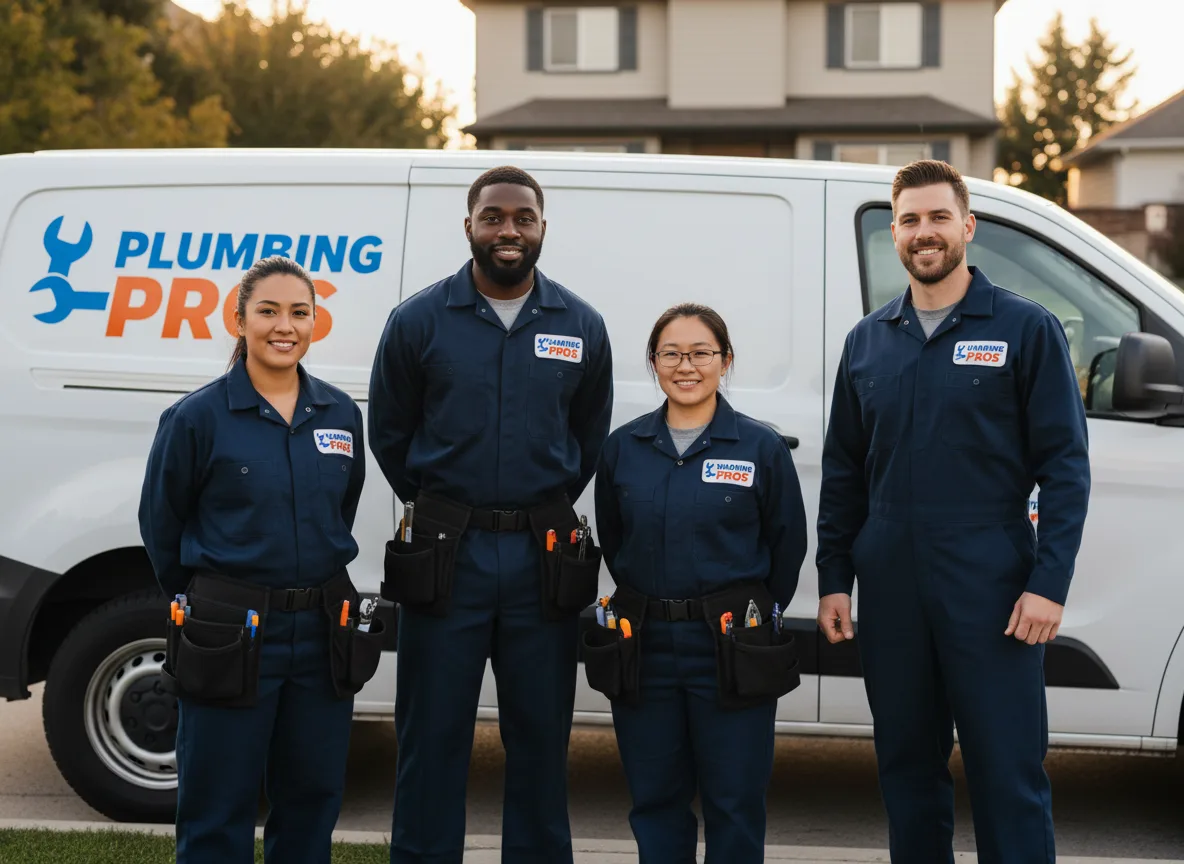 Water Heater Repair company in Riverdale, ND